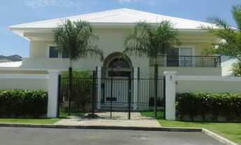 Imagem 2: Casa Condomínio Villaggio Felicitá, "Projeto de Aurora Grei"