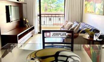 Imagem 2: Cobertura com 4 dormitórios à venda, 250 m² por R$ 1.650.000,00 - Piratininga - Niterói/RJ