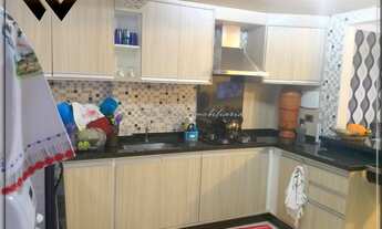 Imagem 3: SOBRADO INDIVIDUAL NO XAXIM!