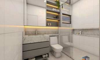 Imagem 7: Sobrado com 3 dormitórios à venda, 105 m² por R$ 437.900,00 - Areias - São José/SC