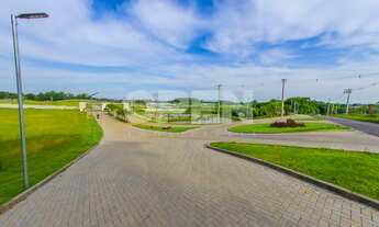 Imagem 6: Reservas do Lago, Condomínio Fechado de Lotes em Nova Santa Rita