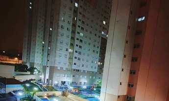 Imagem 3: Apartamento para venda com 45 metros quadrados com 2 quartos em Canhema - Diadema - São Pa