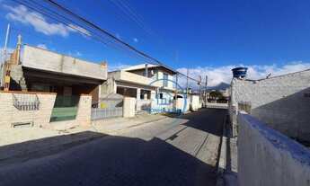 Imagem 4: Casa com 2 dormitórios à venda, com 2 dormitórios 70 m² - Rio Grande - Palhoça/SC