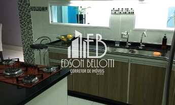 Imagem 7: Casa à Venda no bairro Taboão, 2 dorms sendo 1 suíte, 2 vagas, AC: 230 m², AT: 250 m²