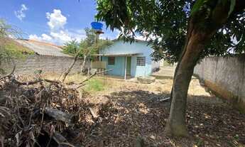 Imagem 2: Aparecida de Goiânia - Casa Padrão - Parque Veiga Jardim