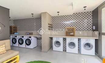 Imagem 7: PORTO ALEGRE - Apartamento Padrão - Farroupilha