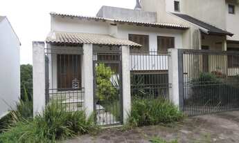 Imagem 4: Sobrado para aluguel possui 291 metros quadrados com 3 quartos em Teresópolis - Porto Aleg