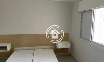 Imagem 4: Apartamento com 3 dormitórios à venda, 85 m² por R$ 424.000,01 - Garden Hill - Sorocaba/SP