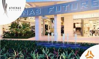 Imagem 3: Excelente - Athenas Future - Vendo