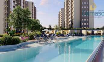 Imagem 6: Apto 01 suíte e 01 quarto - São Vicente - Itajaí/SC