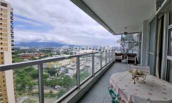 Imagem: Rio de Janeiro - Apartamento Padrão - Barra