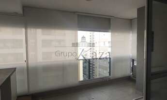 Imagem: Apartamento para aluguel com 50 metros quadrados