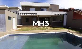 Imagem 4: Casa - Loteamento Caminhos de São Conrado (Sousas) - Campinas