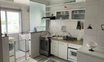 Imagem 3: SãO CAETANO DO SUL - Apartamento Padrão - Santa Maria