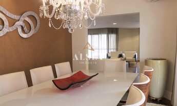 Imagem 6: Lindo apartamento de alto padrão com 5 dormitórios no Tatuapé