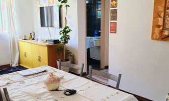 Imagem 4: Apartamento com 2 dormitórios à venda, 52 m² por R$ 270.000,00 - Vila Irmãos Arnoni - São