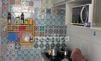 Imagem 4: Apê 62m² (2QTS com 1 Suíte) Próximo PQ Cascavel