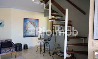 Imagem 6: Rio de Janeiro - Apartamento Padrão - Barra da Tijuca