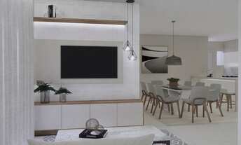 Imagem 5: Joinville - Apartamento Padrão - Costa e Silva