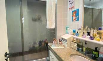 Imagem 6: Excelente apartamento, 3 quartos com vista mar e lagoa situado no condomínio Pedra de Itaú