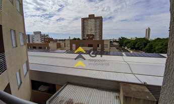 Imagem 6: Apartamento à venda, 74 m² por R$ 499.000,00 - Vila Bosque - Maringá/PR