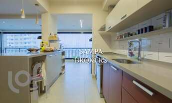 Imagem 6: Apartamento moderno, pronto para morar!