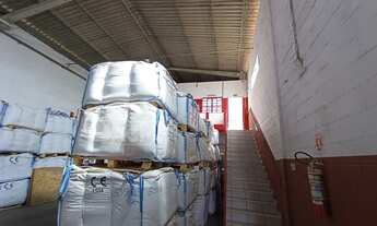 Imagem 6: Galpão/Pavilhão Industrial para Venda em Éden Sorocaba-SP - 883