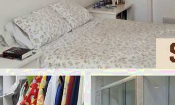 Imagem 6: PREÇO BAIXOU! Apartamento p/ venda com 138m quadrados com 2 quartos (1 suite) Leblon, Rio