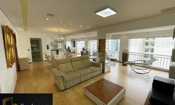 Imagem 2: ÓTIMA LOCALIZAÇÃO - AVENIDA PAULISTA - 3 DORM. COM SUITE - 2 VAGAS + DEPÓSITO - (ANDAR ALT