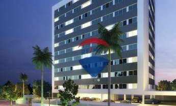 Imagem: Flat à venda, 27 m² por R$ 230.000,00