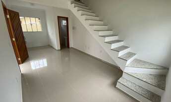 Imagem 3: Sobrado para Venda em Palhoça, BELA VISTA, 2 dormitórios, 2 banheiros, 2 vagas