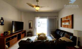 Imagem 2: Cobertura com 3 dormitórios à venda, 100 m² por R$ 370.000,00 - Astúrias - Guarujá/SP