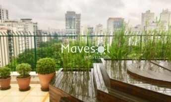 Imagem 3: Cobertura, Higienópolis - São Paulo