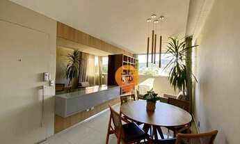 Imagem 4: Cobertura com 3 dormitórios à venda, 158 m² por R$ 880.000,00 - Santa Tereza - Belo Horizo