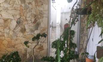 Imagem 6: Térrea para venda tem 154 metros quadrados com 3 quartos em Jardim Vista Linda - São Paulo