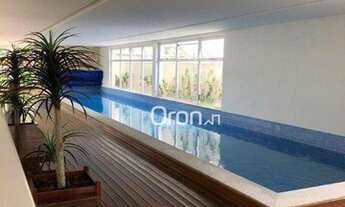 Imagem 6: Apartamento à venda, 70 m² por R$ 480.000,00 - Setor Oeste - Goiânia/GO