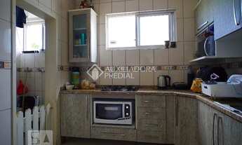 Imagem 3: PORTO ALEGRE - Apartamento Padrão - Jardim Itu Sabará