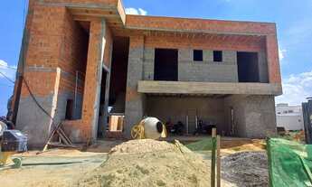 Imagem 3: MARAVILHOSO SOBRADO EM FASE FINAL DE CONSTRUÇÃO - CONDOMINIO MARIA JOSE