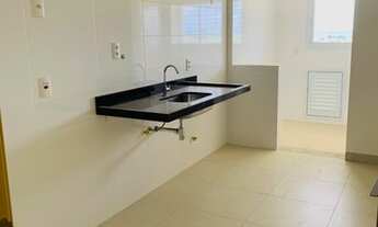 Imagem 6: Apartamento venda com 3 quartos e varanda gourmet no Felicitá, em Jardim Cuiabá, Cuiabá