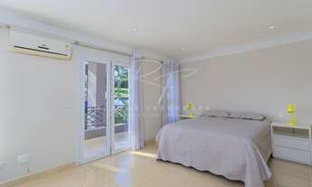 Imagem 4: Casa em Condomínio para Venda em Santana de Parnaíba, Tamboré, 5 dormitórios, 5 suítes, 1