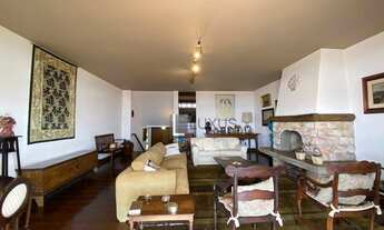 Imagem 2: Casa com 4 dormitórios à venda, 400 m² por R$ 1.790.000 - Mangabeiras - Belo Horizonte/MG