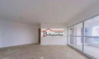 Imagem 3: Apartamento com 3 dormitórios à venda, 160 m² - Vila Guiomar - Santo André/SP