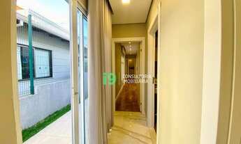 Imagem 4: Casa com 3 dormitórios à venda, 201 m² por R$ 1.400.000 - Condomínio Gran Park - Vespasian