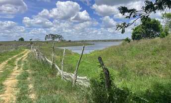 Imagem 2: Sítio perto da barragem da Cidade de carpina