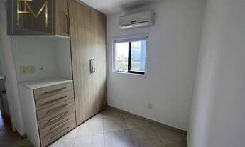 Imagem 9: Apartamento com 3 dormitórios à venda, 83 m² por R$ 425.000,00 - Bessa - João Pessoa/PB