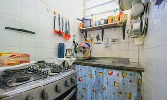 Imagem 4: RIO DE JANEIRO - Apartamento Padrão - Flamengo