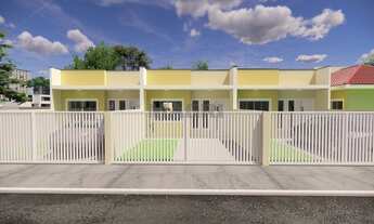 Imagem 2: CASAMATINHOS Casa com 3 dormitórios