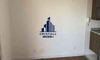 Imagem 3: Apartamento para aluguel com 28 metros quadrados com 1 quarto em Liberdade - São Paulo - S