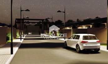 Imagem 3: Casa no Residencial Green Park com 02 Quartos (1 Suíte) - Foz do Iguaçu, PR