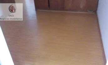 Imagem 4: Aconchegante!!!!!!Centro dormitório suite com armário planejado, sacada, sala ampla, cozi